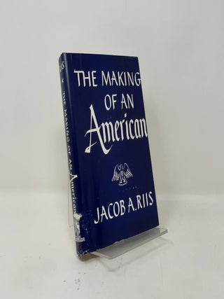 The Making of an American