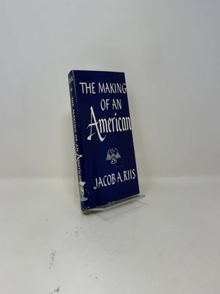 The Making of an American