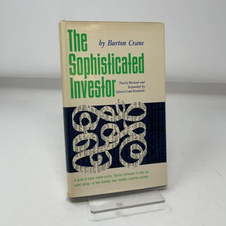 The Sophisticated Investor