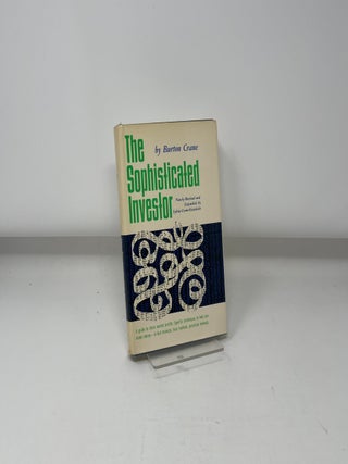 The Sophisticated Investor