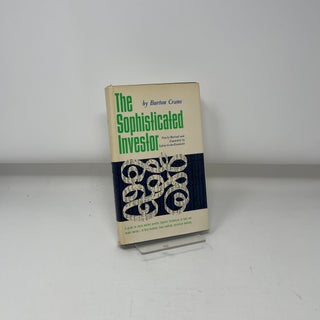 The Sophisticated Investor