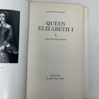Queen Elizabeth