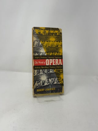 The World of Opera