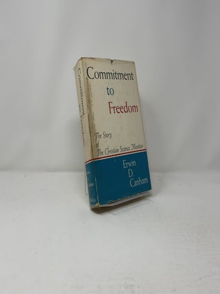 Commitment to Freedom