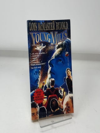 Young Miles
