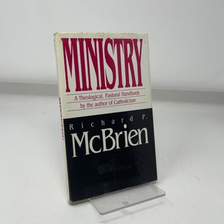 Ministry