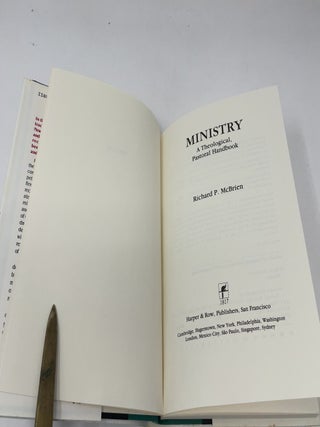 Ministry