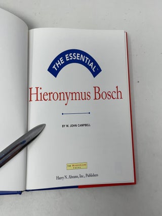 The Essential Hieronymus Bosch