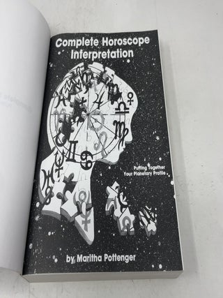 Astrology, The Next Step