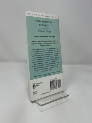 Selected Poems