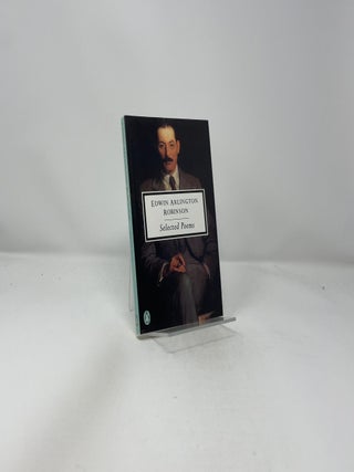 Selected Poems
