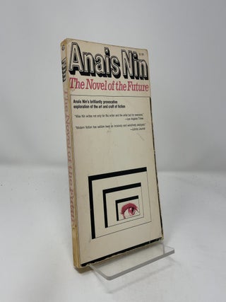 The Novel of the Future