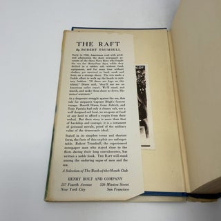 The Raft
