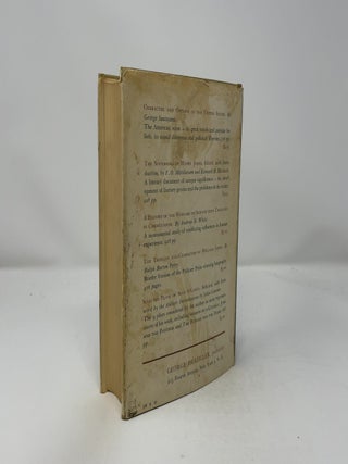 History of European Morals