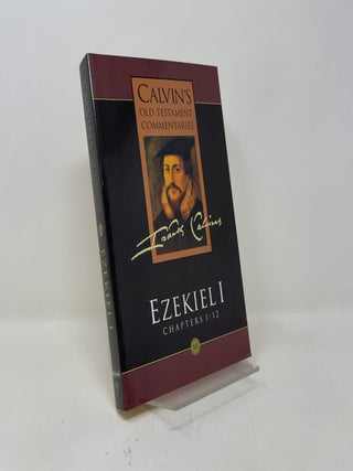 Ezekiel I (Chapters 1-12)