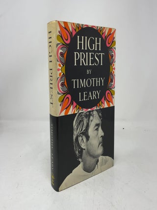 High Priest
