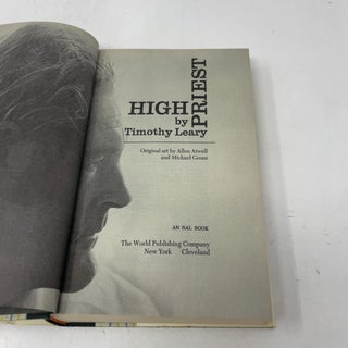 High Priest