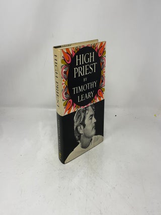 High Priest