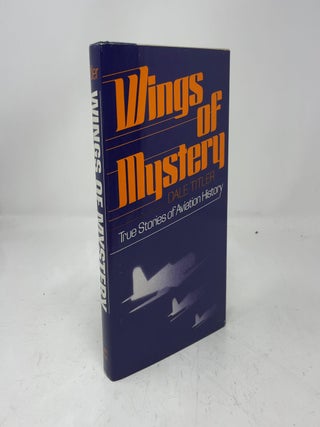 Wings of mystery