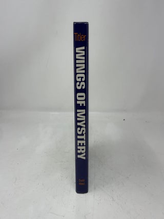 Wings of mystery