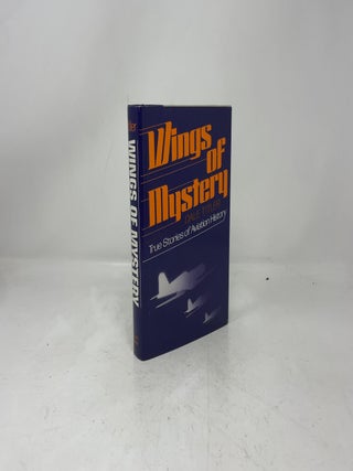 Wings of mystery