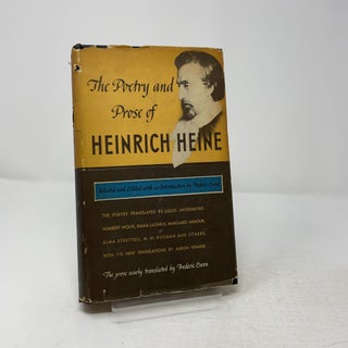The Poetry and Prose of Heinrich Heine