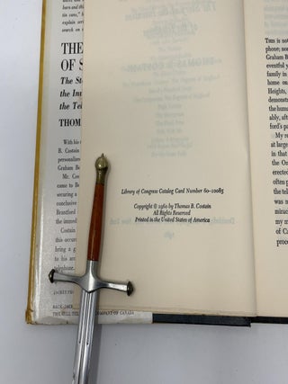 The Chord of Steel