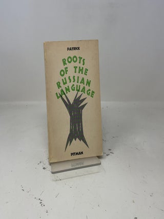 Roots of the Russian Language