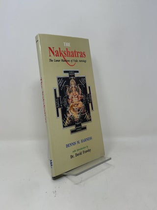 The Nakshatras: the Lunar Mansions of Vedic Astrology