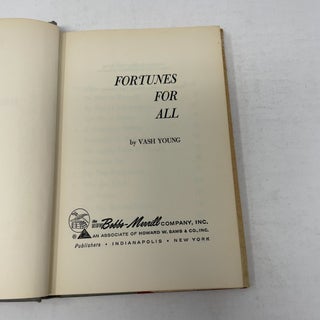 Fortunes For All