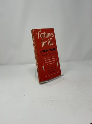 Fortunes For All