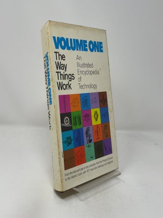 The Way Things Work Vol. One