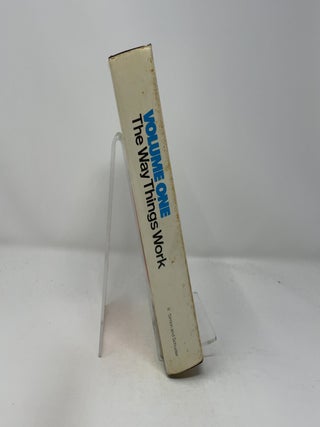 The Way Things Work Vol. One