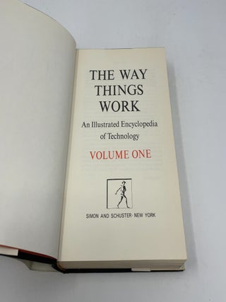 The Way Things Work Vol. One