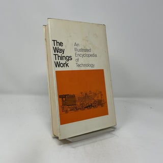 The Way Things Work Vol. One