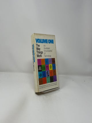The Way Things Work Vol. One