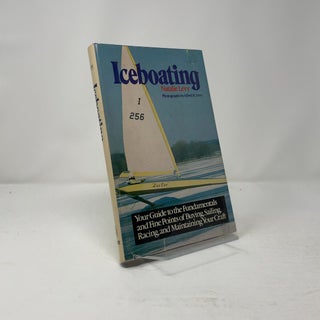 Item #439098 Iceboating. Natalie Levy
