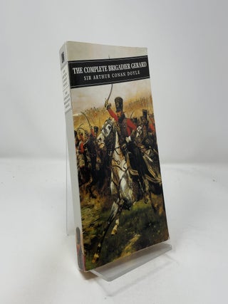 The Complete Brigadier Gerard