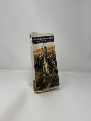 The Complete Brigadier Gerard