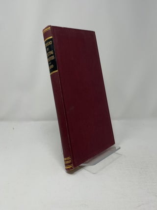 Item #439112 The Psychology of Selecting Employees. Donald A. Laird