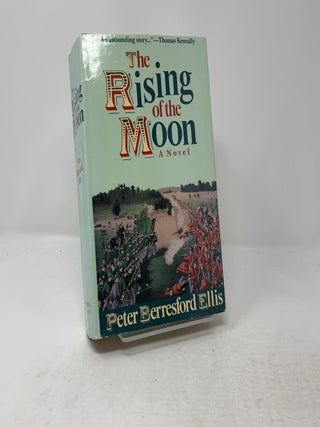 The Rising of the Moon
