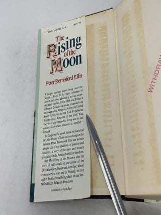 The Rising of the Moon
