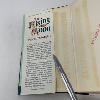 The Rising of the Moon