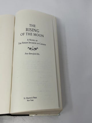 The Rising of the Moon