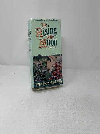 The Rising of the Moon