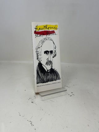 Item #439123 Hawthorne's Short Stories. Nathaniel Hawthorne