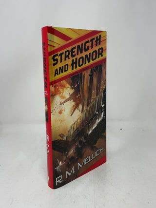 Strength and Honor