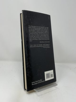 Roland Barthes: A Biography