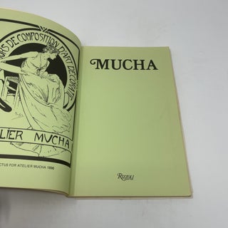 Mucha