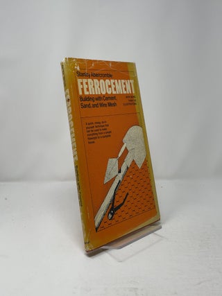 Ferrocement